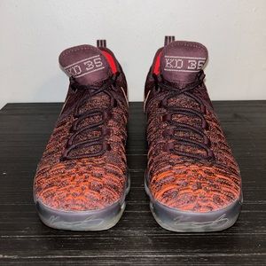 Nike KD 9 “The Sauce”